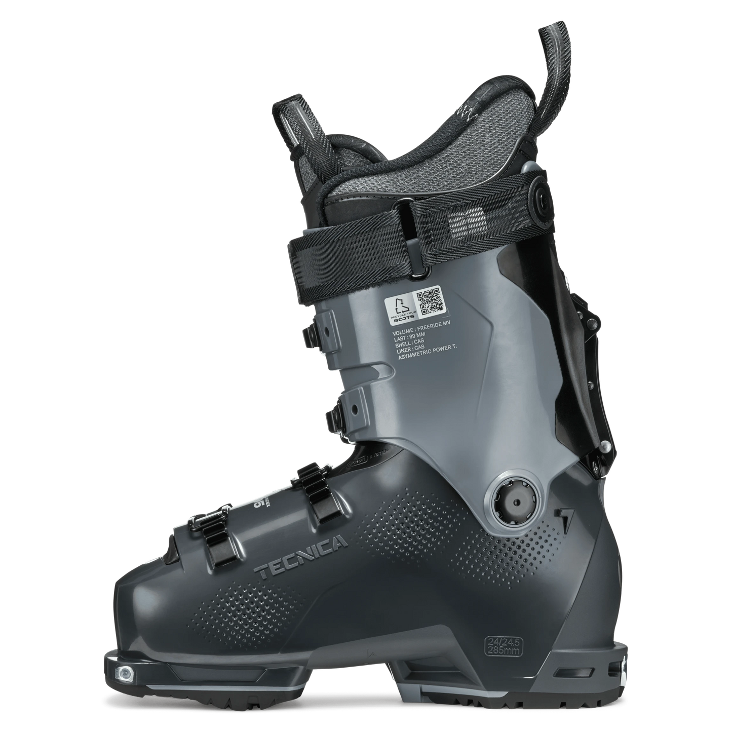 Tecnica Women's Cochise 95 DYN GW