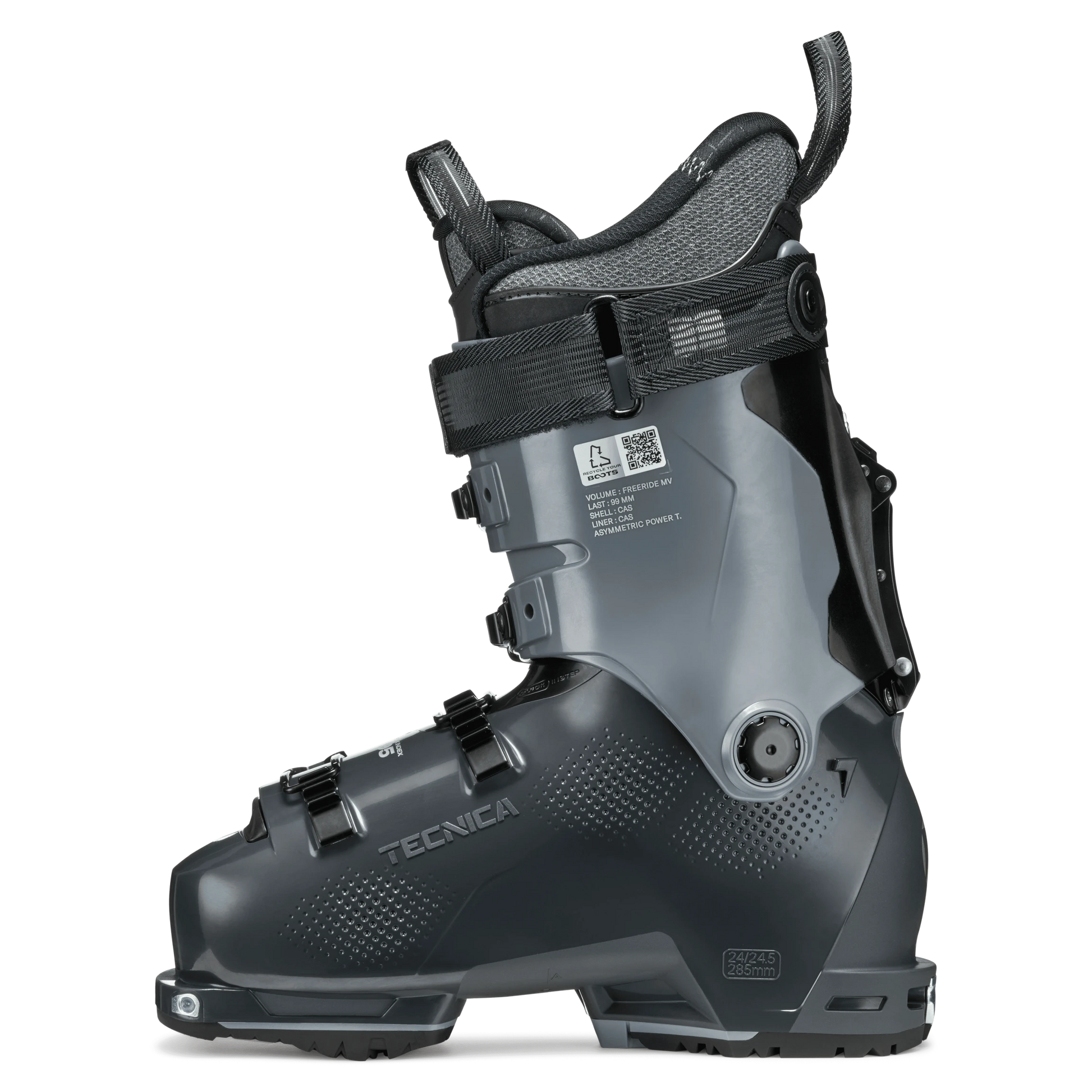 Tecnica Women's Cochise 95 DYN GW