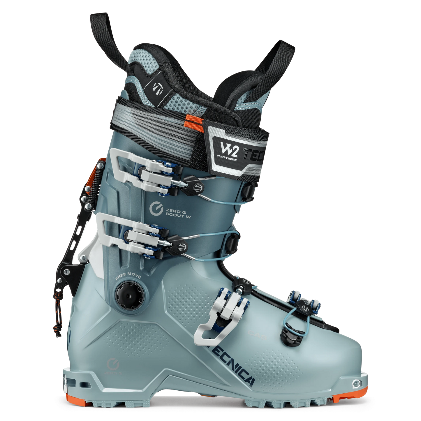 Tecnica Women's Zero G Tour Scout