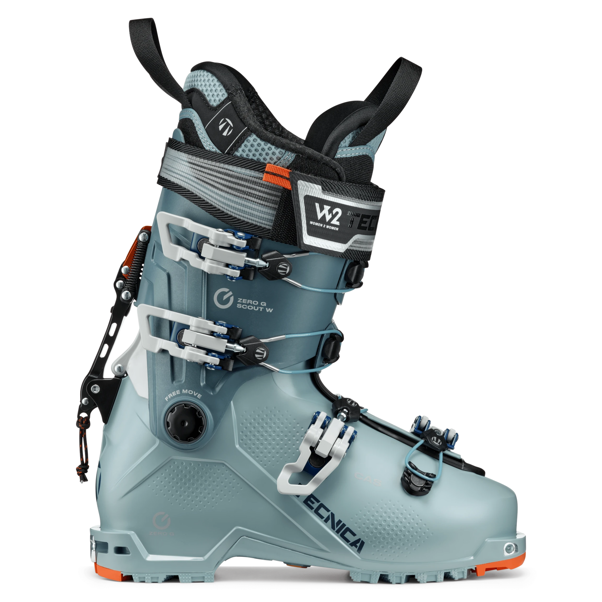 Tecnica Women's Zero G Tour Scout