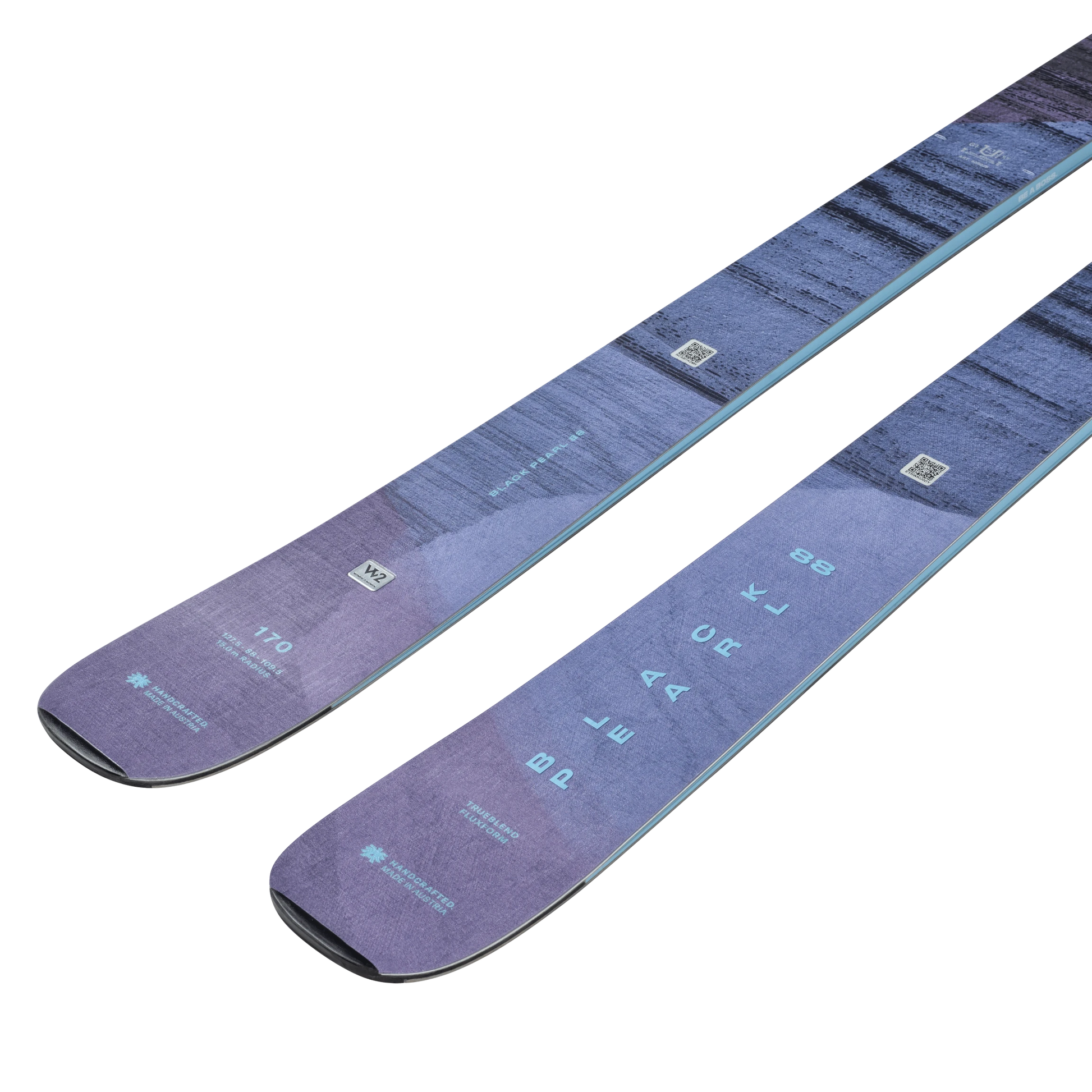 Blizzard Black Pearl 88 Ski