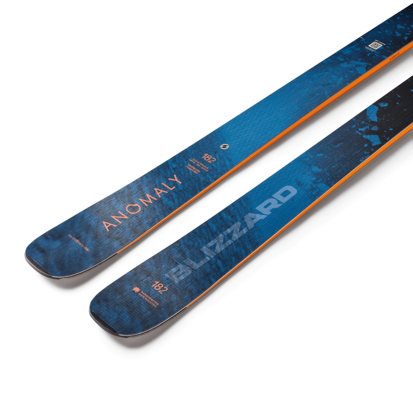 Blizzard Anomaly 88 Ski