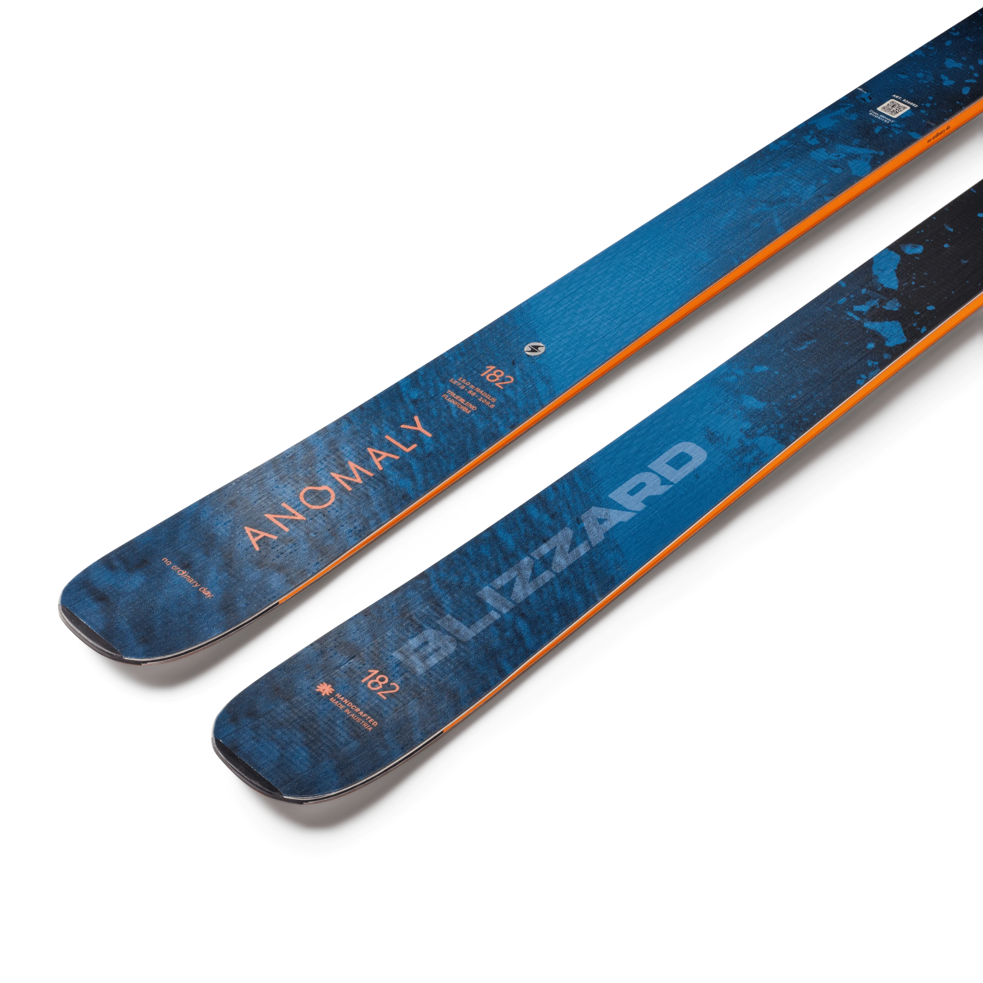Blizzard Anomaly 88 Ski