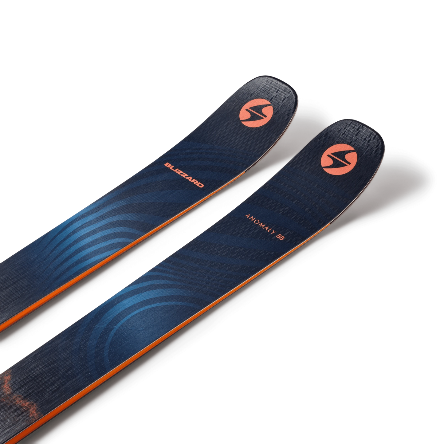 Blizzard Anomaly 88 Ski