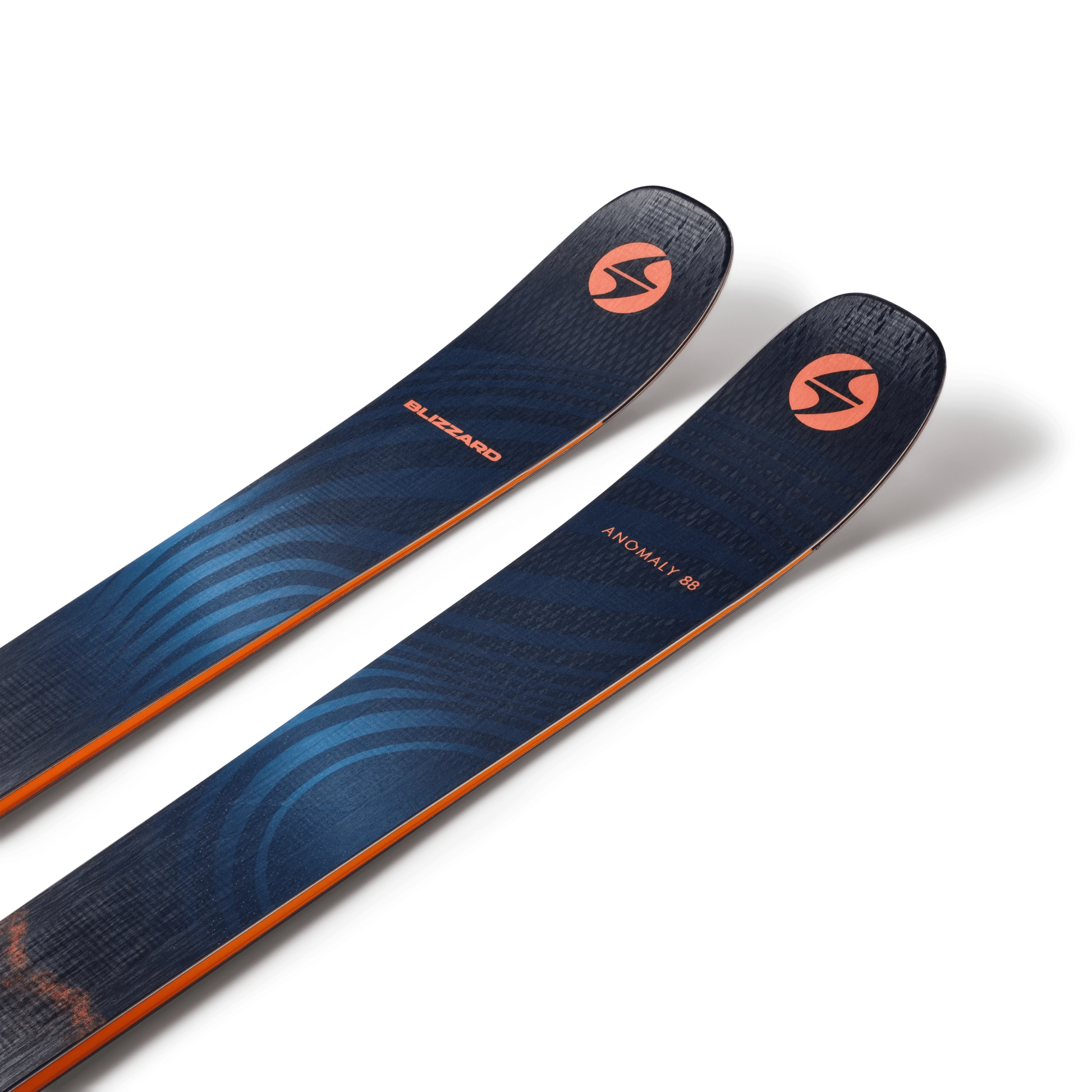 Blizzard Anomaly 88 Ski