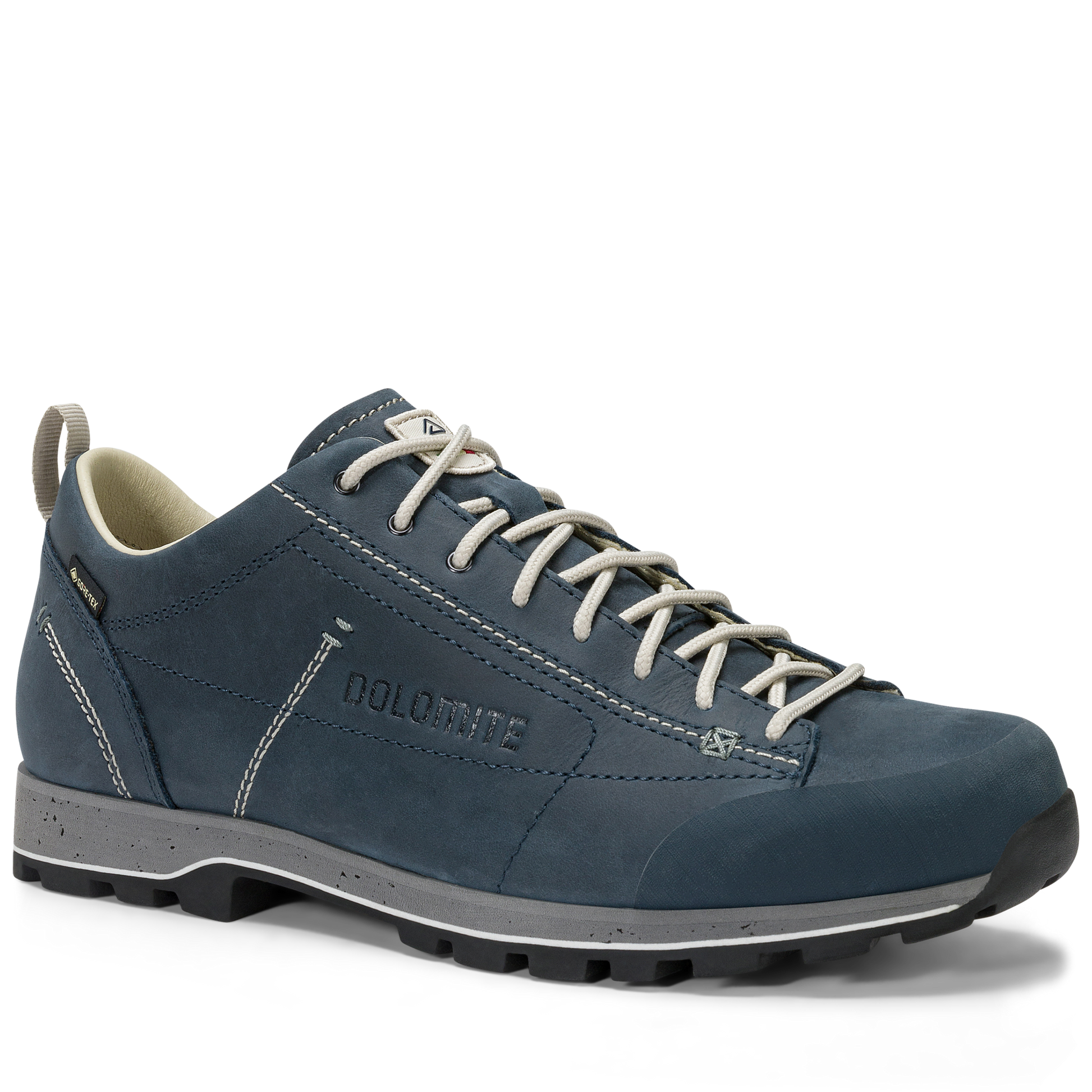dolomite 54 low shoe with gore tex lining