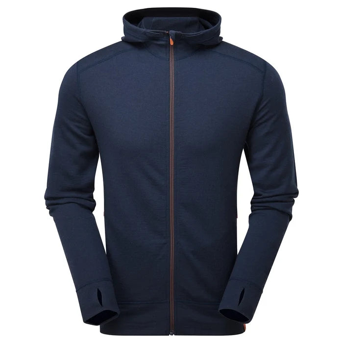 Men's Merino 260gsm Hoody