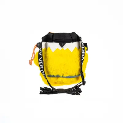 Chick Chalk Bag