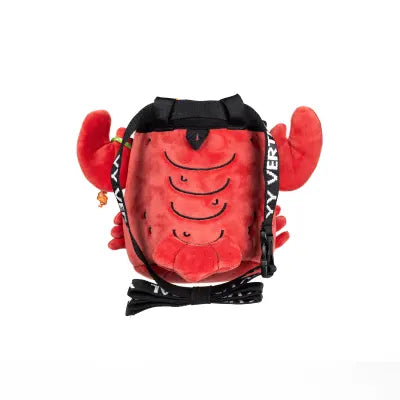 Lobster Chalk Bag