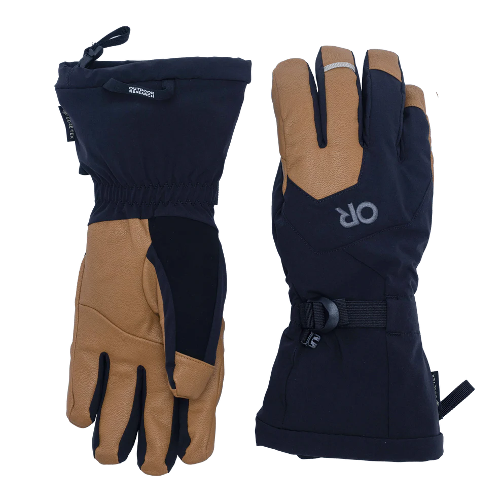 Men's Arete Modular GTX Gloves