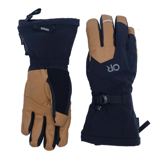 Men's Arete Modular GTX Gloves