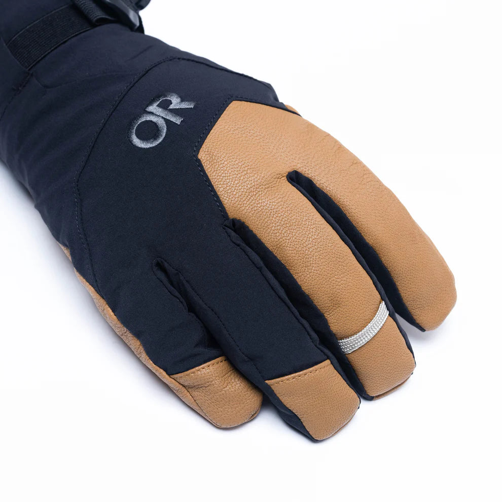 Men's Arete Modular GTX Gloves
