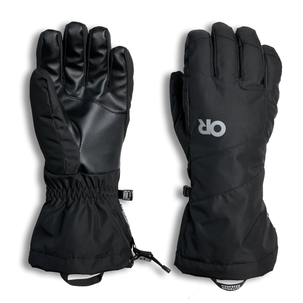 Men's Adrenaline 3-in-1 Glove