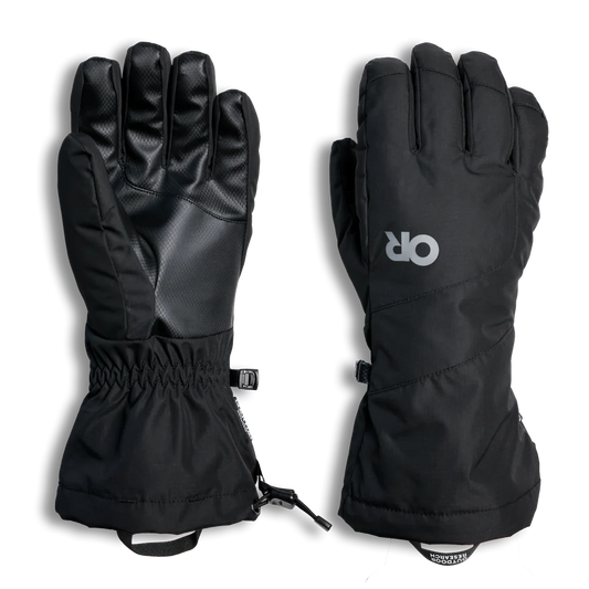 Men's Adrenaline 3-in-1 Glove
