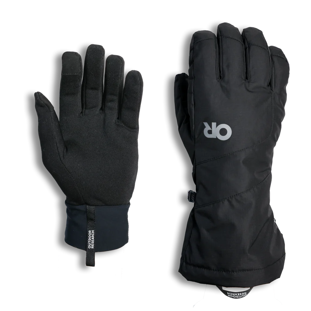 Men's Adrenaline 3-in-1 Glove