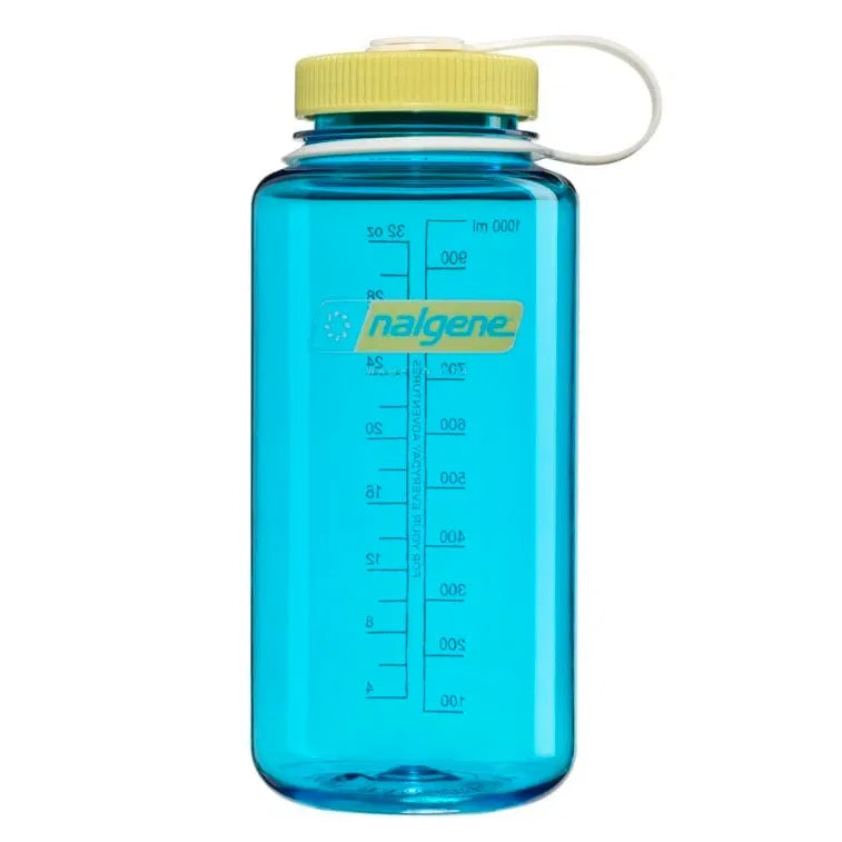 1 litre wide mouth