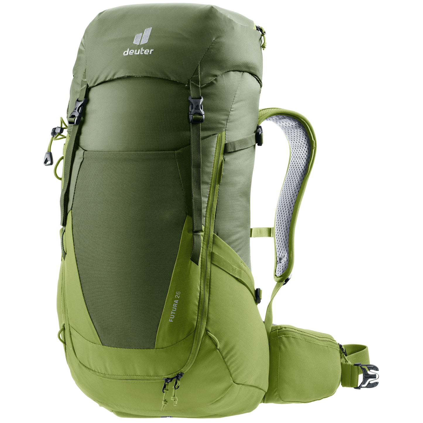 deuter Futura 26 backpack