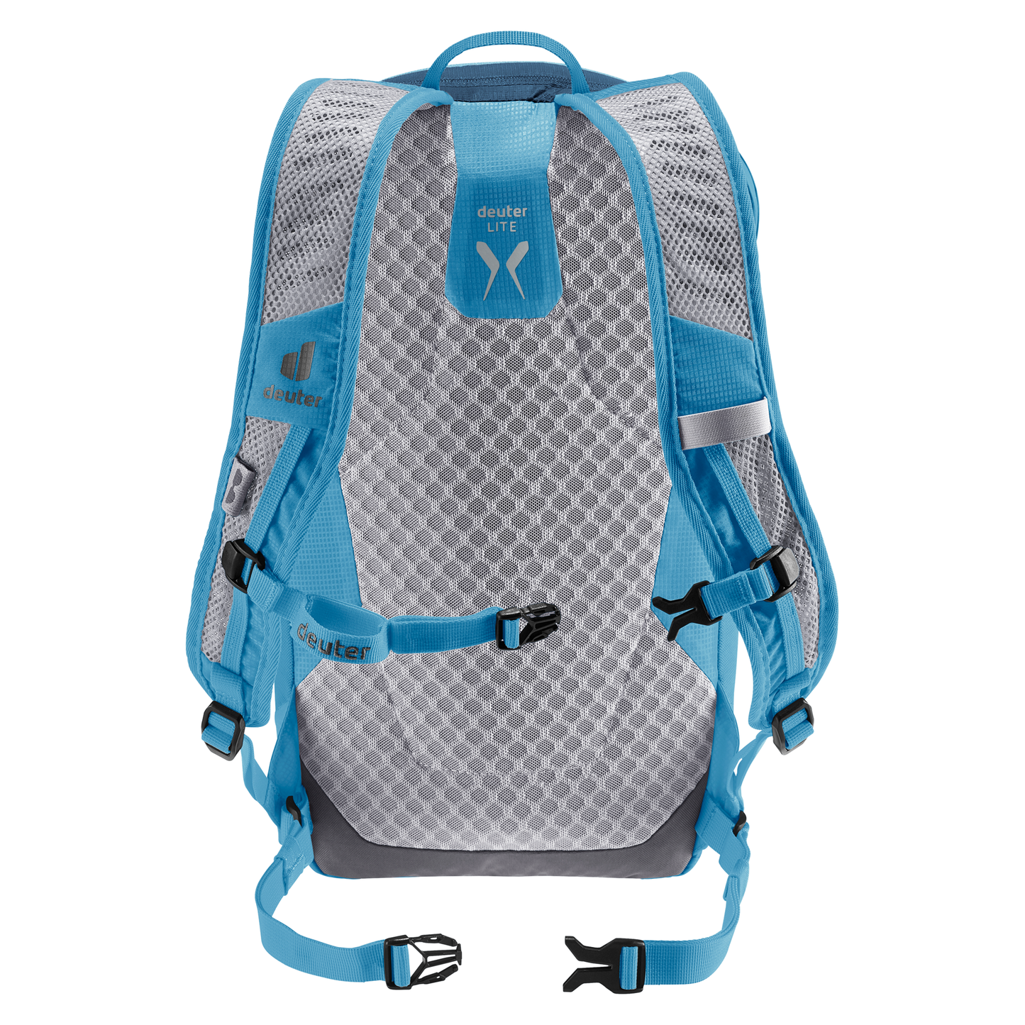 Deuter Speed Lite 17 blue