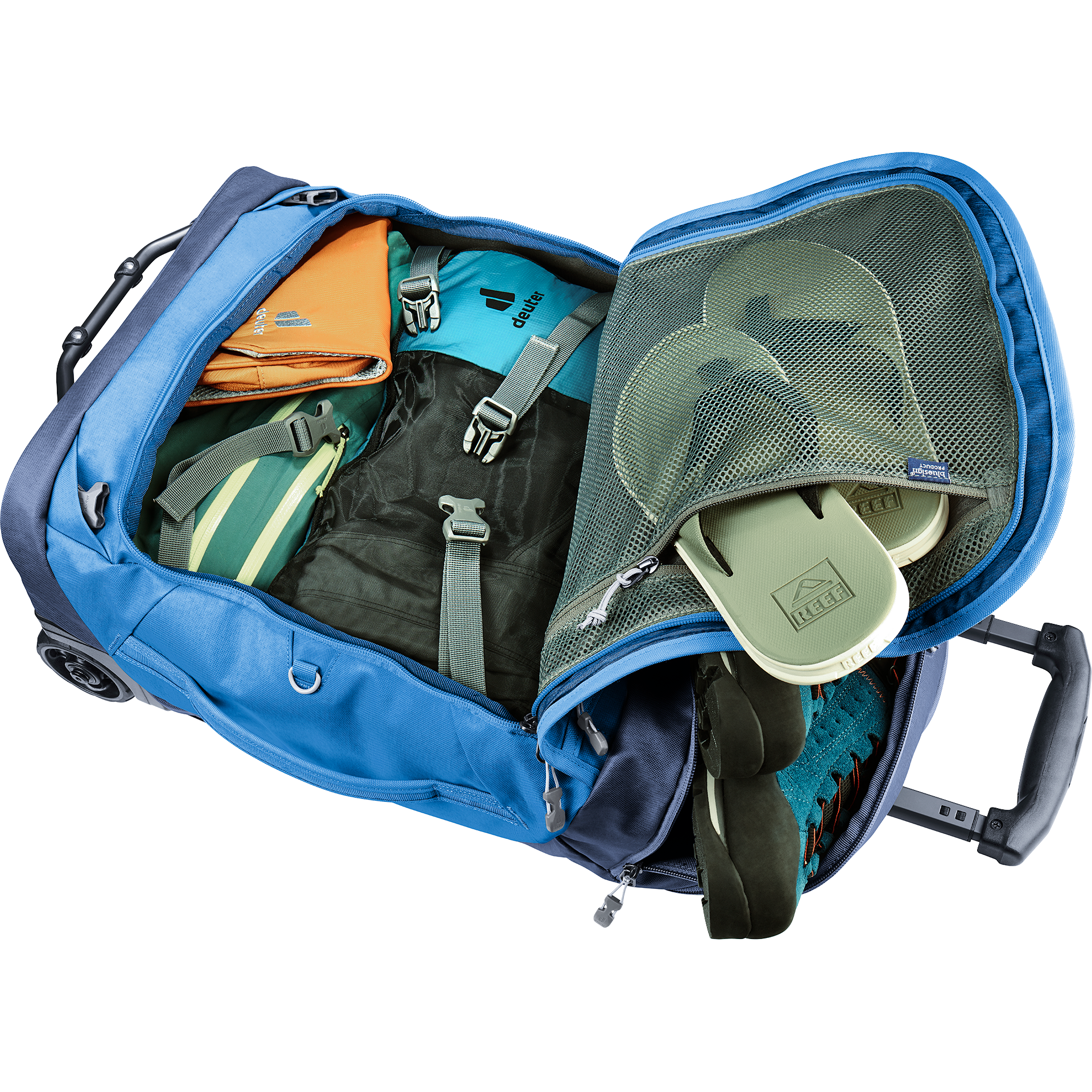 Deuter Duffel Pro Move 36L