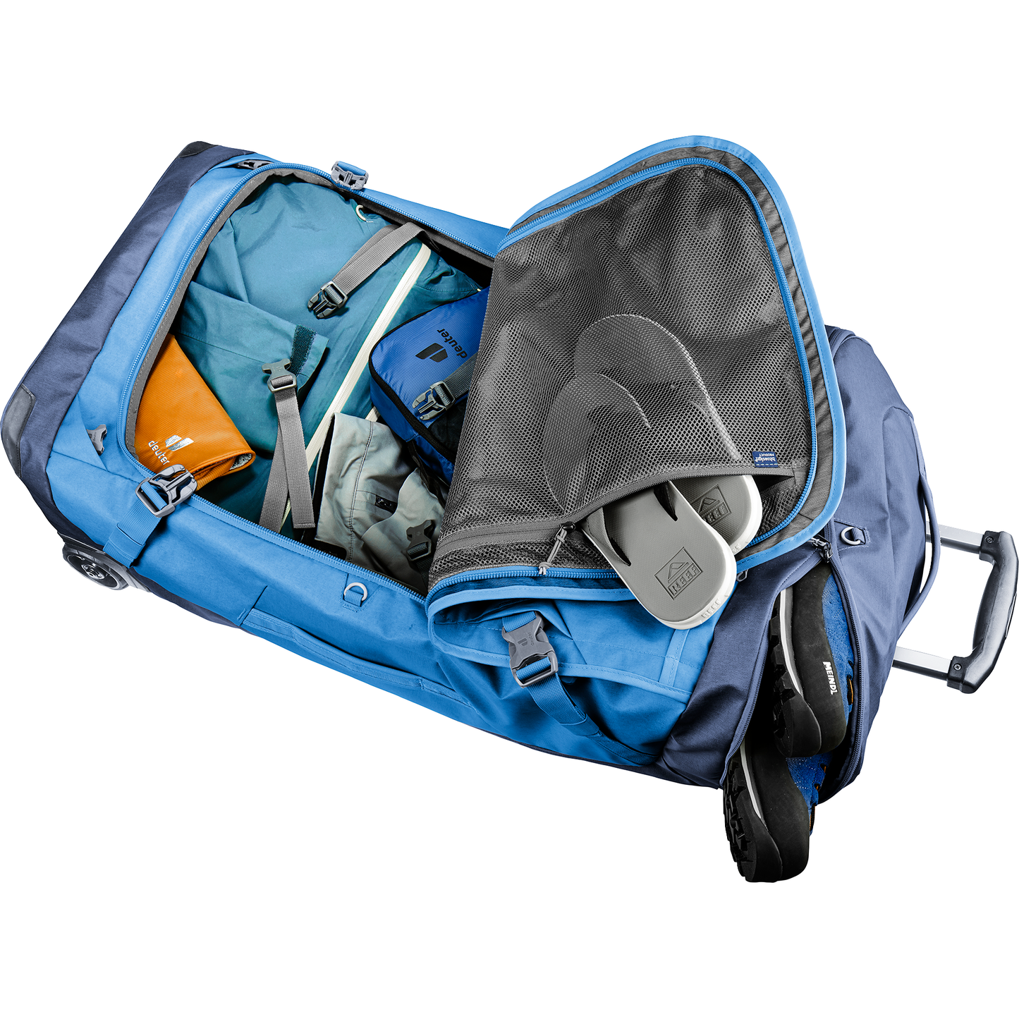 Deuter Duffel Pro Move 90L