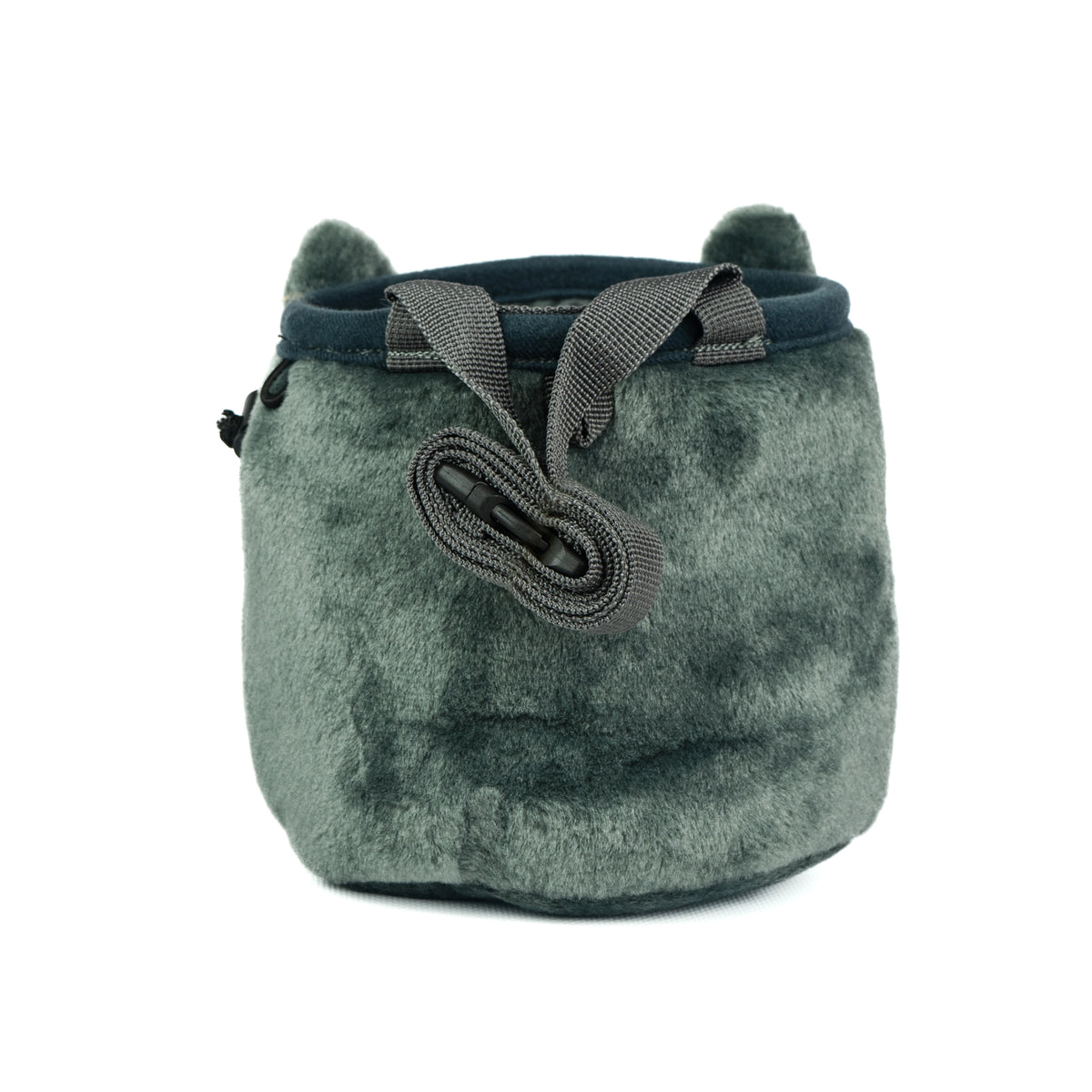 Chat Cat Chalk Bag