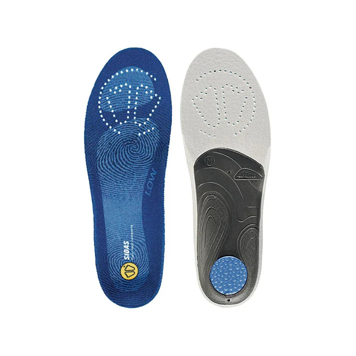 3Feet Low Arch Comfort Insoles