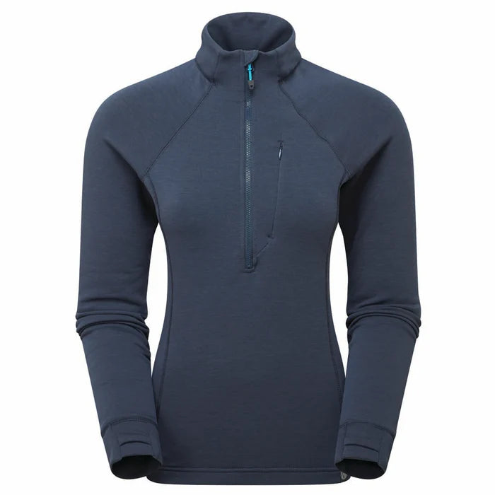 Keela Women's Nairn Polartec Fleece