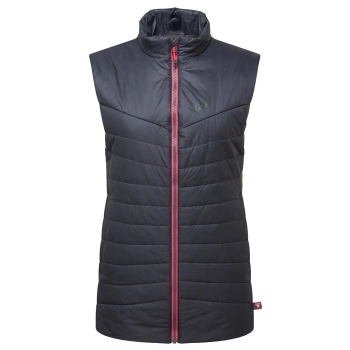 Keela Women's Solo Gilet Wolf Grey