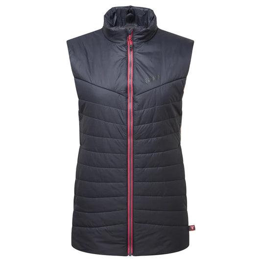 Keela Women's Solo Gilet Wolf Grey