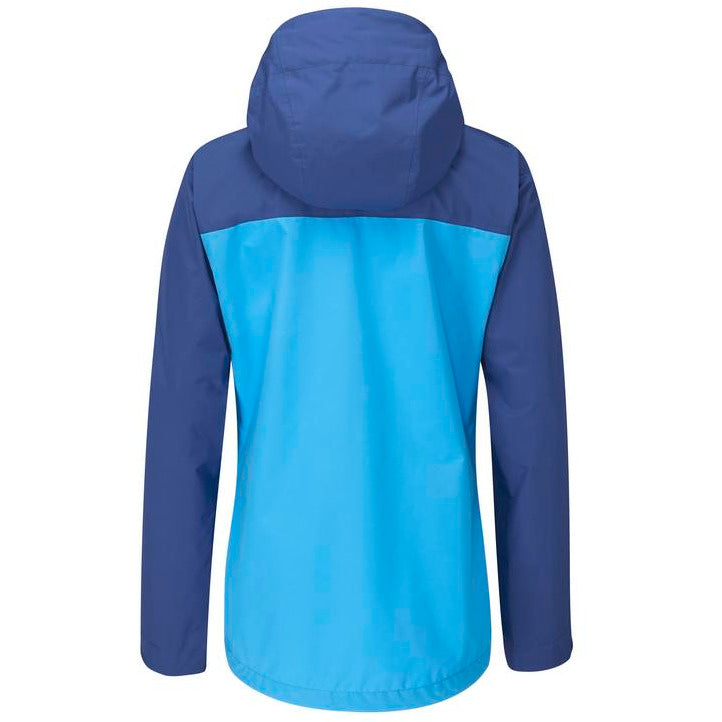 Women's Downpour Eco Jacket