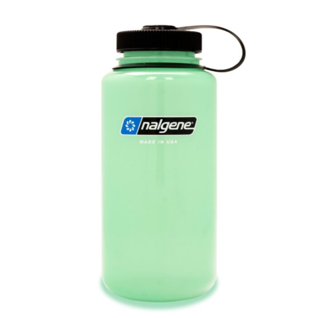 1 Litre Wide Mouth Sustain Bottle