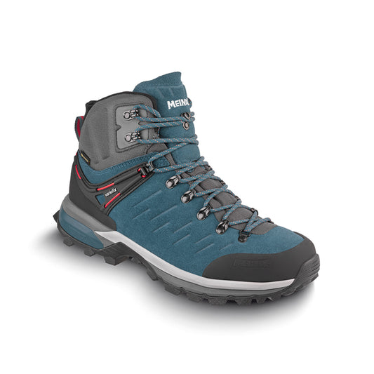 meindl Men's Milford GTX Walking Boots