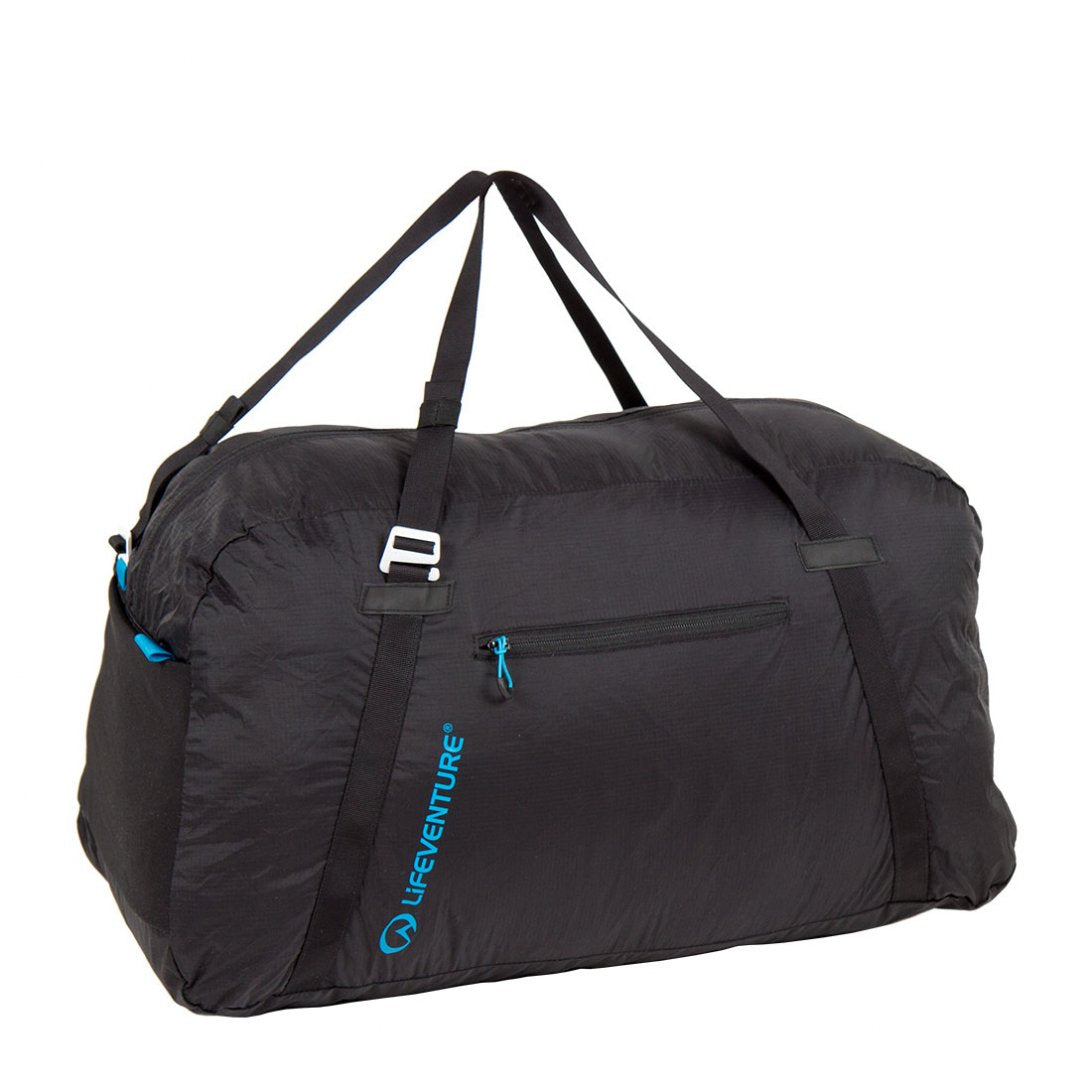 Lifeventure Packable Duffle Bag 70L