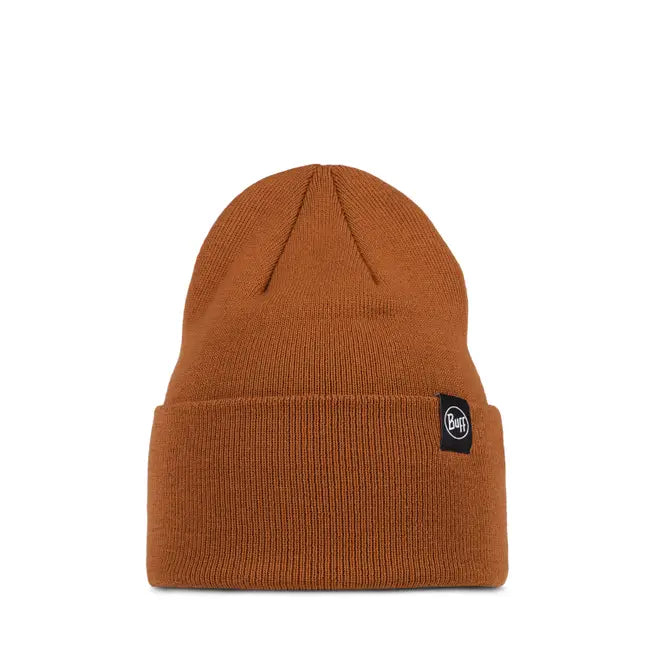 BUFF KNITTED BEANIE LILON COPPER