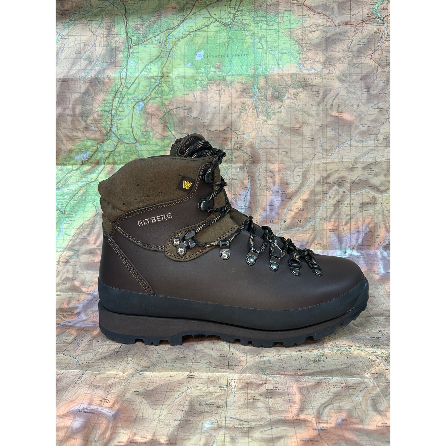 Men's Tethera