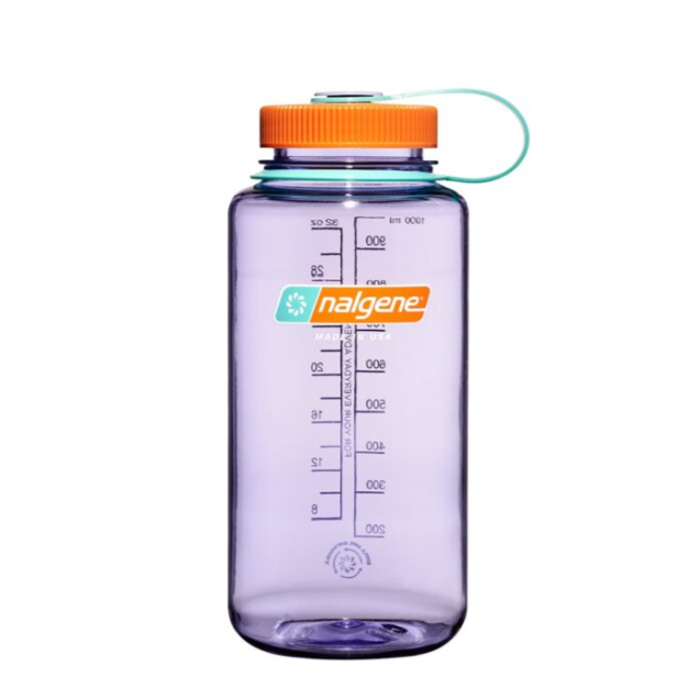 1 Litre Wide Mouth Sustain Bottle