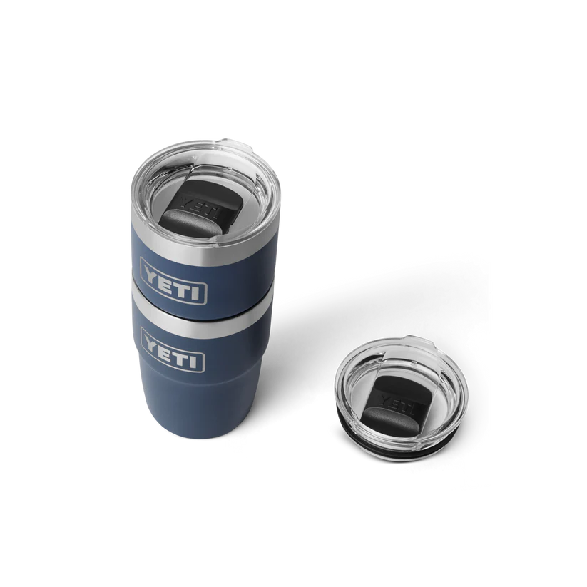 Yeti Rambler 8oz Stackable Cup