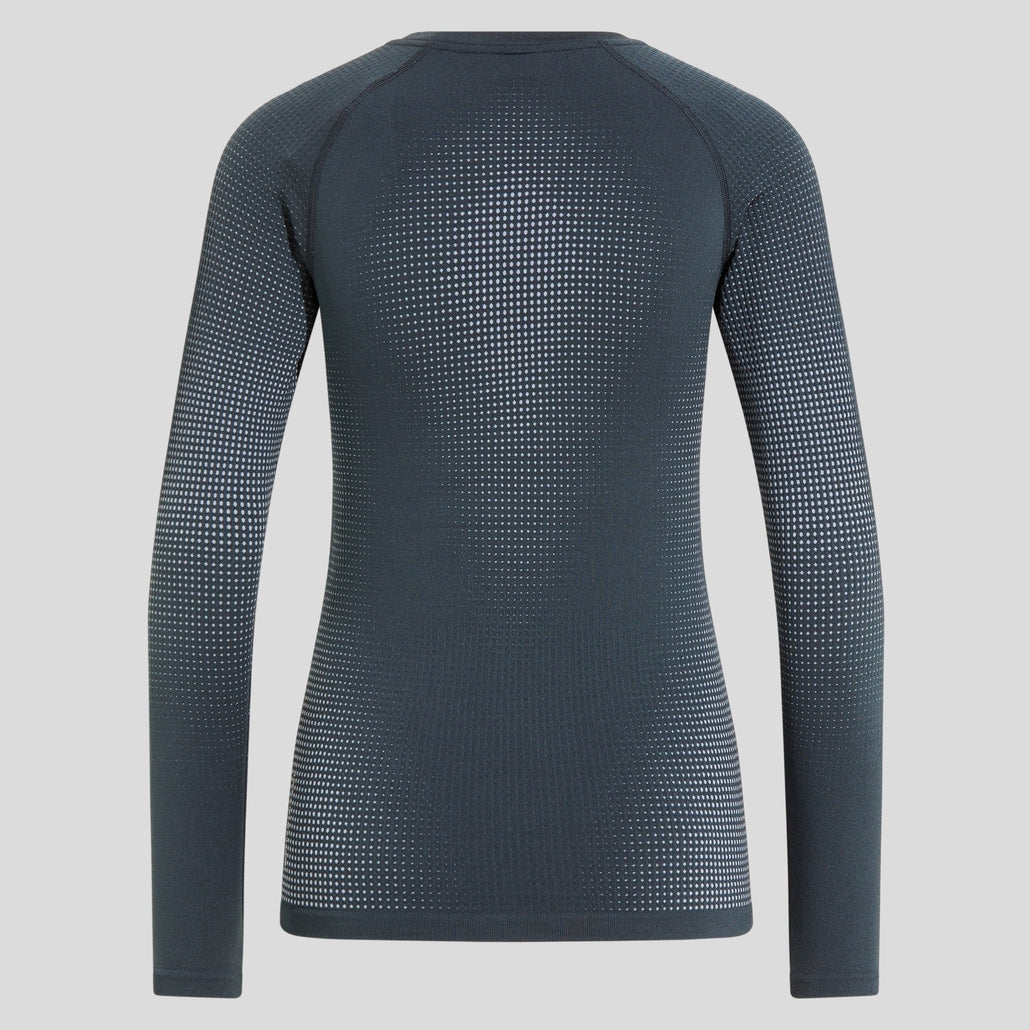 Women's Performance Warm Long Sleeve Top