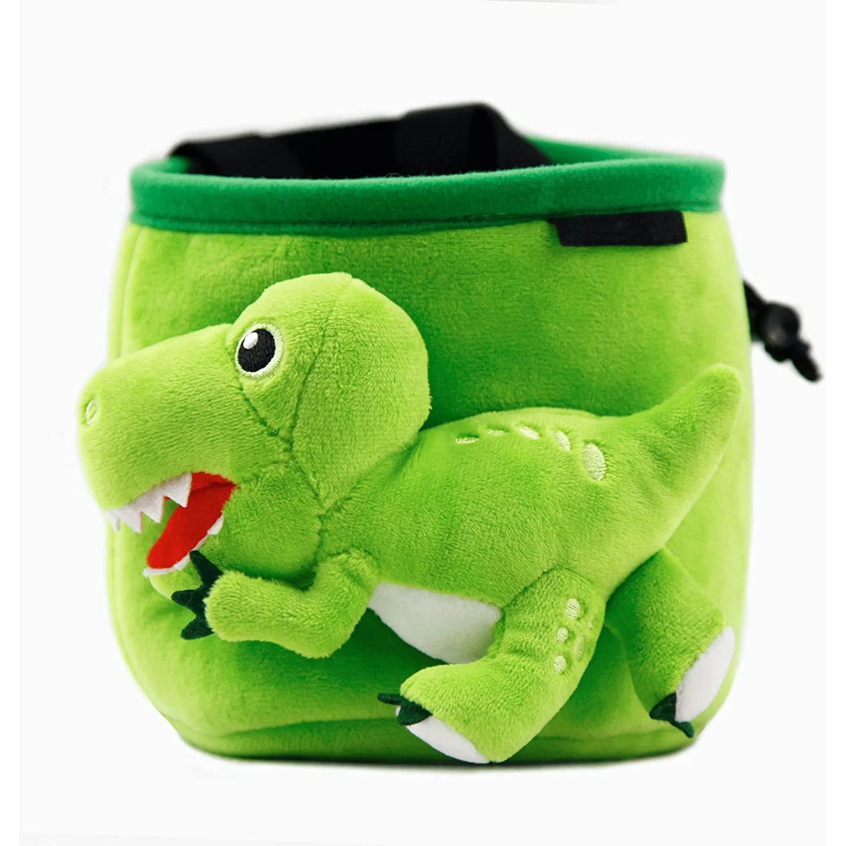 Dinosaur Chalk Bag T-Rex
