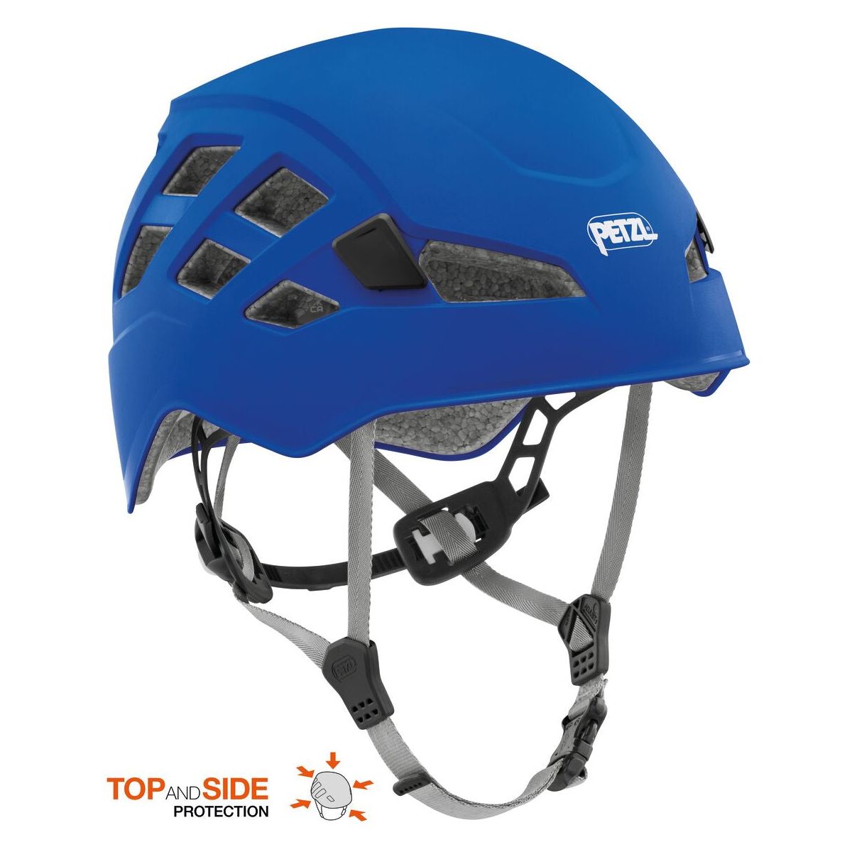 Petzl Boreo Blue