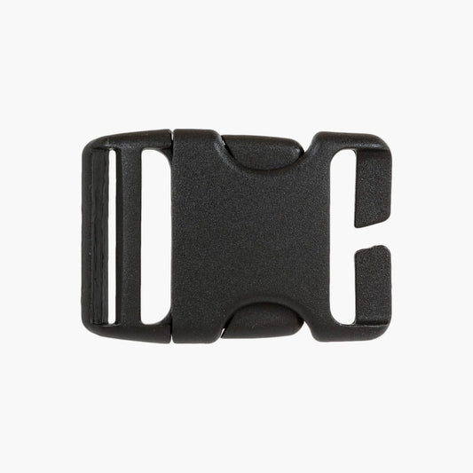 Quick Release Buckle