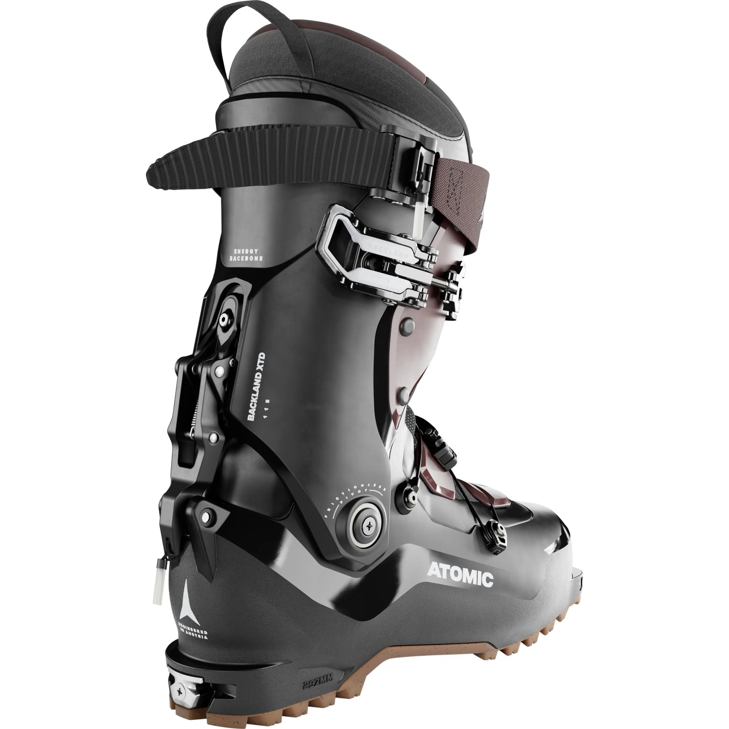 Atomic Women's Backland XTD Carbon 115