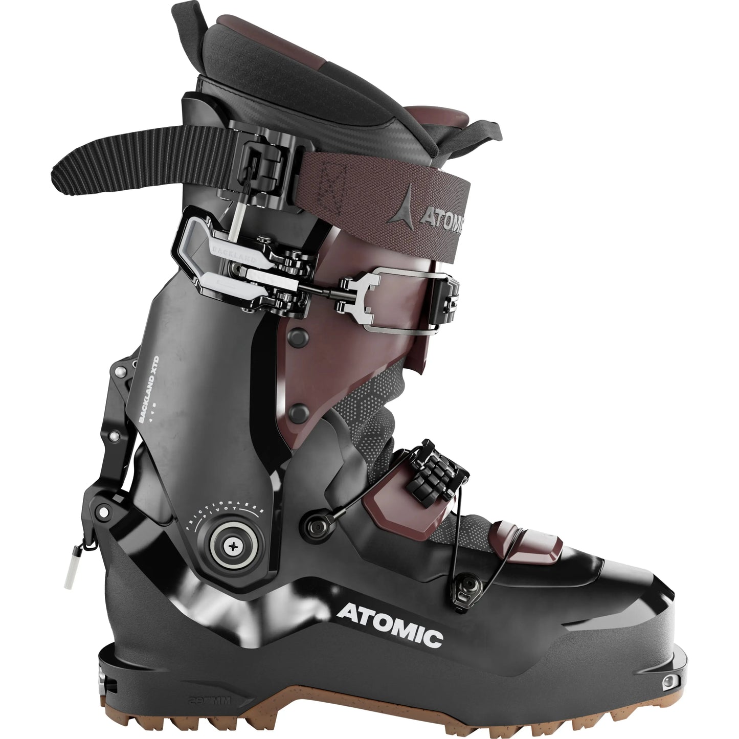 Atomic Women's Backland XTD Carbon 115