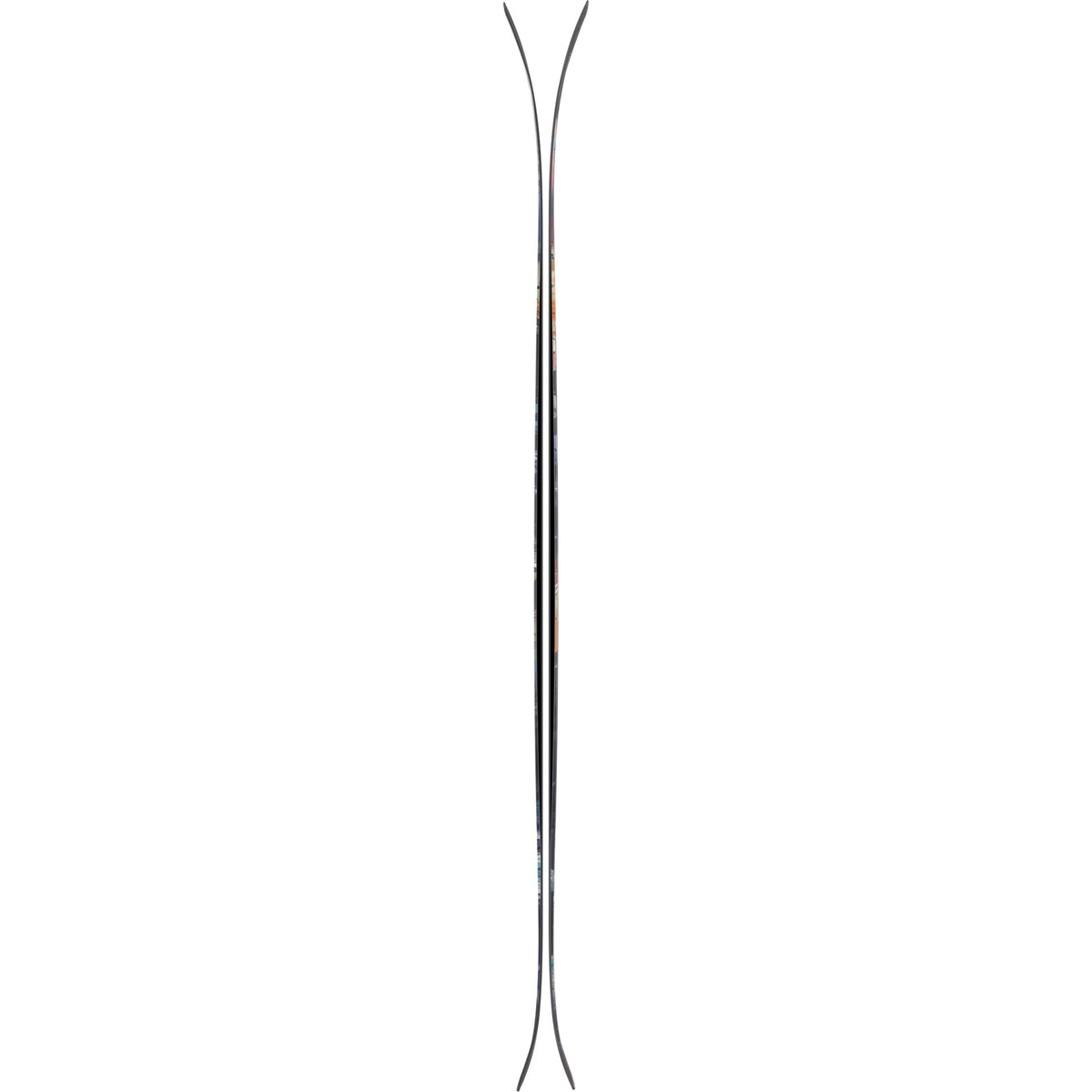 Atomic Bent 100 skis