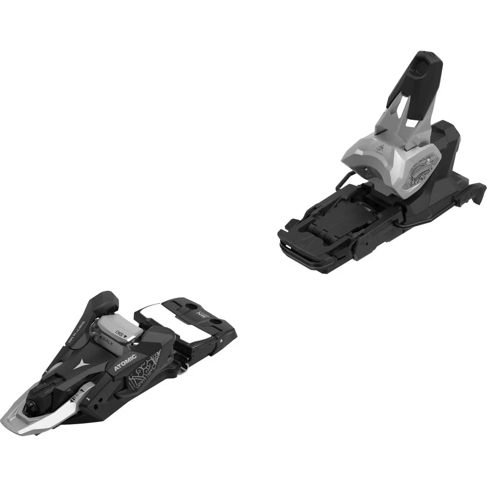 Atomic Shift² 16 MN Bent Chetler