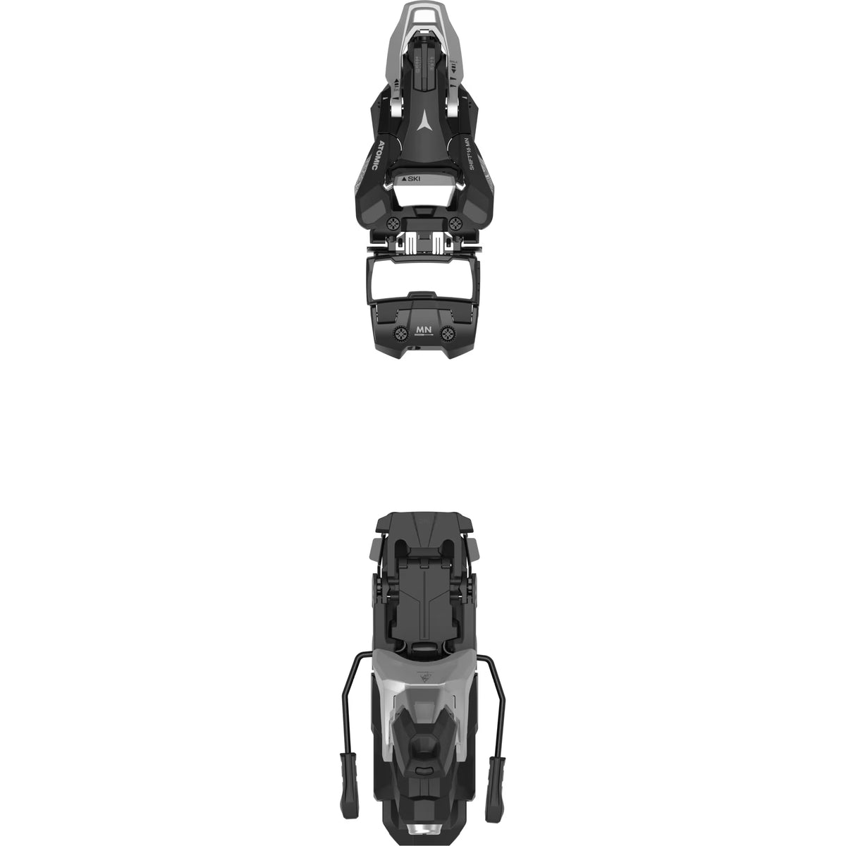 Atomic Shift² 16 MN Bent Chetler