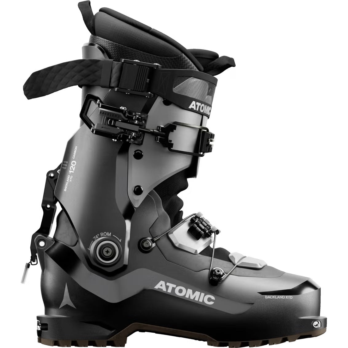 Atomic Men's Backland XTD Carbon 120