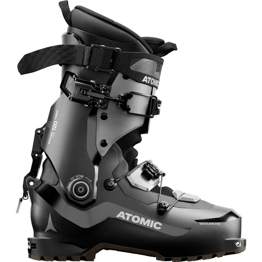 Atomic Men's Backland XTD Carbon 120