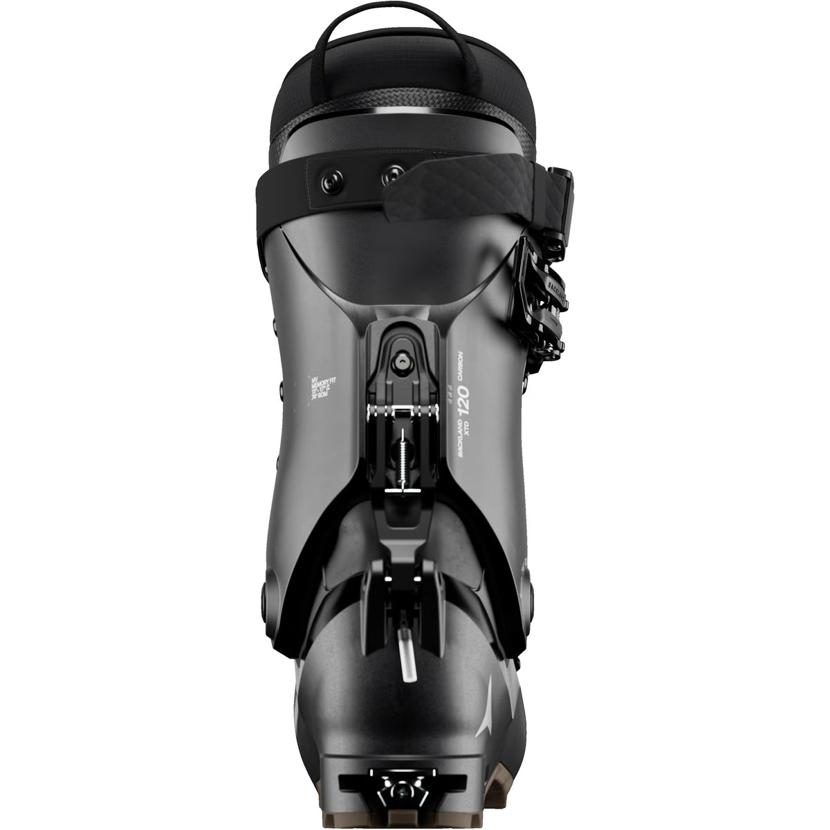 Atomic Men's Backland XTD Carbon 120