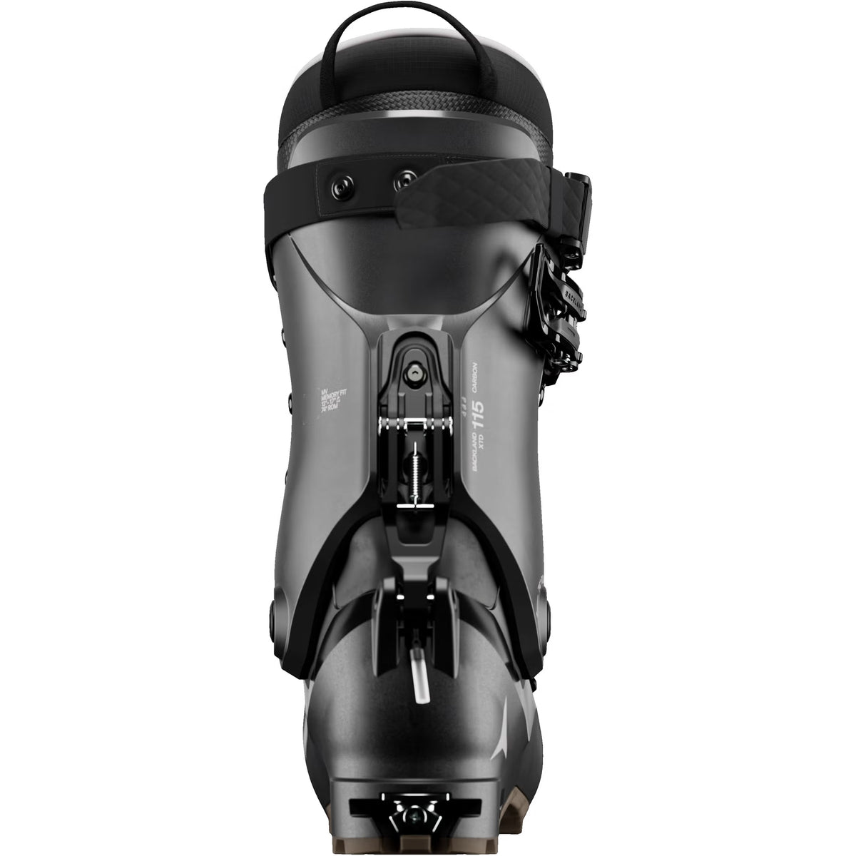 Atomic Women's Backland XTD Carbon 115